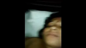 Bengali Housewife Aunty Seducing And Riding Young Neighbor