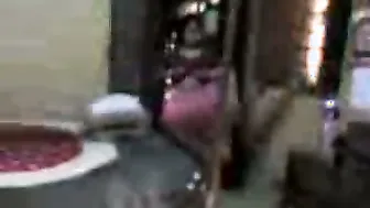 Desi Milf Getting Her Tits Pressed And Pussy Fingered Roughly