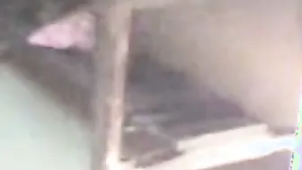 Desi Milf Getting Her Tits Pressed And Pussy Fingered Roughly