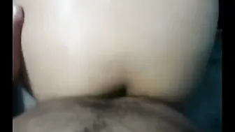 Desi Aunty Taking It Deep In Her Ass From Her Neighbor