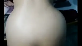 Desi Aunty Taking It Deep In Her Ass From Her Neighbor