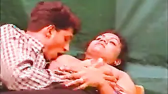 Sexy Mature Aunty Sucking And Fucking Her Secret Boyfriend