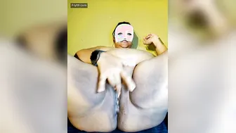 Bbw Married Aunty Getting Pounded Hard By Her Young Buddy