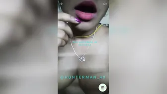 South Indian Aunty Moaning Loud Getting Fucked In Bedroom Pov