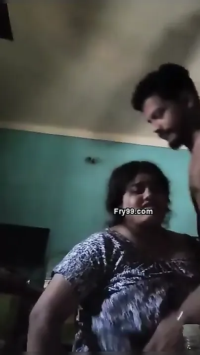 Bengali Milf Cheating With Neighbor Fucking Behind Closed Doors