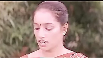 Mature Indian Aunty Getting Pounded Hard By Younger Neighbor