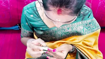 Beautiful Mature Aunty Inviting Young Guy Over For Hot Affair