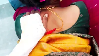 Beautiful Mature Aunty Inviting Young Guy Over For Hot Affair