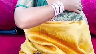 Beautiful Mature Aunty Inviting Young Guy Over For Hot Affair