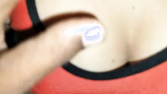 Thick Aunty Getting Drilled All Night Leaving Satisfied Early