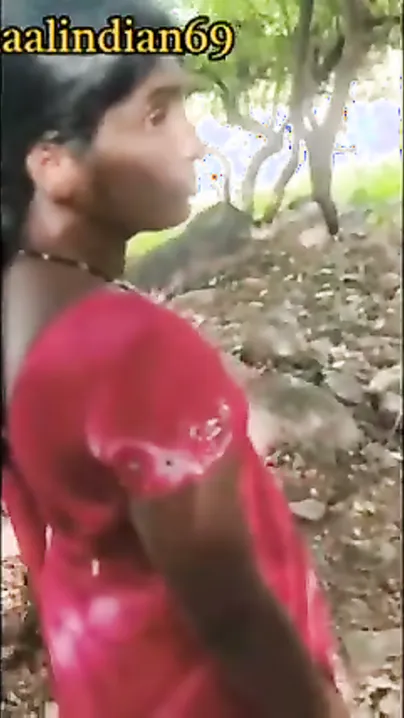 Village Aunty Taken Forcefully In The Jungle Against Her Will