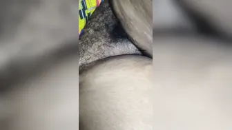 Busty Neighbor Aunty Dropping Her Saree Revealing Everything