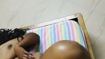 Big Breasted Tamil Aunty Having Secret Affair Caught On Camera