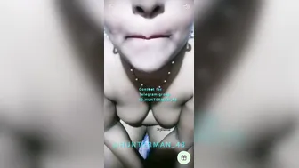 Tamil Aunty Teasing Nude On Cam Getting Wild For Viewers Online