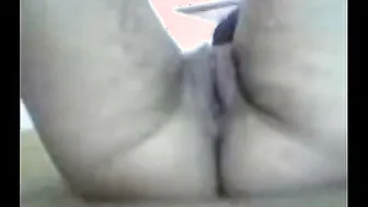 Filling Up My Aunty Tight Pussy With Hot Creampie After Rough Fuck