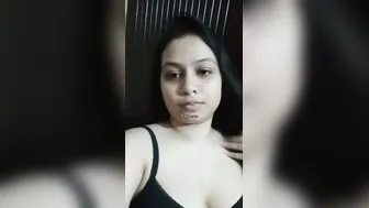 Married Aunty Teasing Her Man Before Getting Fucked Properly