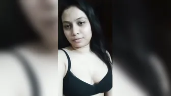 Married Aunty Teasing Her Man Before Getting Fucked Properly