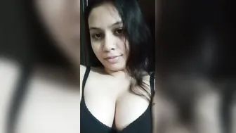 Married Aunty Teasing Her Man Before Getting Fucked Properly