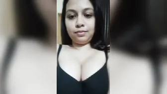 Married Aunty Teasing Her Man Before Getting Fucked Properly