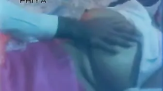 Thick Desi Milf Bending Over Spreading Cheeks Begging For More