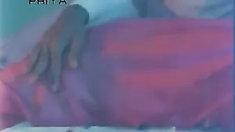 Thick Desi Milf Bending Over Spreading Cheeks Begging For More