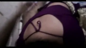 Hot Married Aunty Sucking Her Hubby Big Hard Cock Before Rough Sex