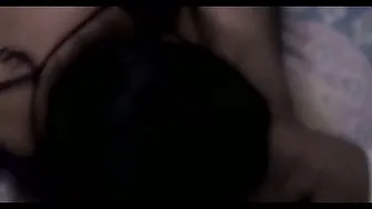 Hot Married Aunty Sucking Her Hubby Big Hard Cock Before Rough Sex
