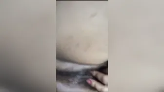 Lonely Housewife Touching Herself Grinding Desperately On Pillow