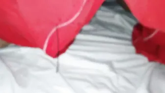 Mature Indian Aunty Stripping And Teasing On Camera Tonight