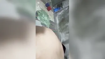 Mature Desi Aunty Getting Pounded Hard With Loud Moaning Audio