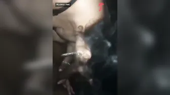 Horny Desi Aunty Exposing Her Wet Pussy For Neighbor Boy Next Door