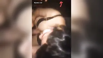 Horny Desi Aunty Exposing Her Wet Pussy For Neighbor Boy Next Door