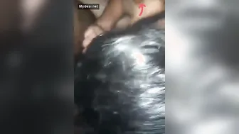 Horny Desi Aunty Exposing Her Wet Pussy For Neighbor Boy Next Door