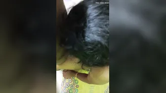 Horny Aunty Taking It Deep Moaning Loudly In Local Bedroom