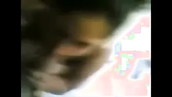 Busty North Indian Aunty Riding Her Man In Homemade Clip