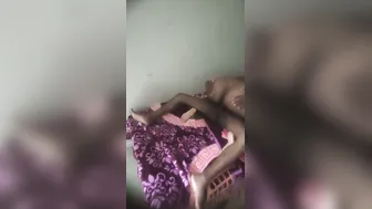 Naughty Aunty Exposing Herself And Teasing Before Getting Laid