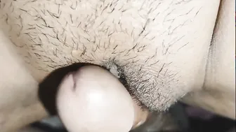 Tight Pussy Indian Wife Screaming While Taking It From Behind