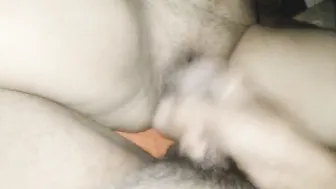 Tight Pussy Indian Wife Screaming While Taking It From Behind