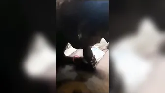 Married Aunty Getting Pounded Hard In Chennai Hotel Room After Party