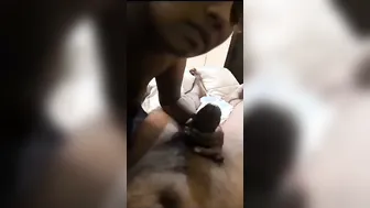 Married Aunty Getting Pounded Hard In Chennai Hotel Room After Party
