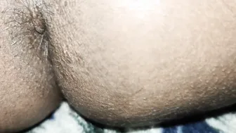 Desi Aunty Getting Destroyed On Bed In Middle Of The Night Hard