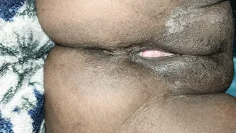 Desi Aunty Getting Destroyed On Bed In Middle Of The Night Hard