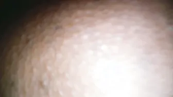 Pregnant Desi Stepaunty Spreading Her Hairy Pussy For Closeup