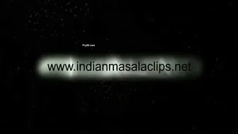 Telugu Aunty Getting Her Nude Boobs Sucked And Squeezed Well