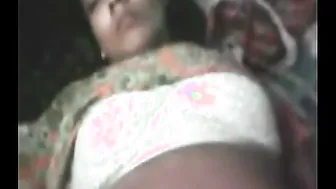 Unsatisfied Married Aunty Taking Young Cock Needing It So Badly
