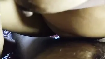 Mature Aunty With Big Natural Boobs Getting Hardcore Pounding
