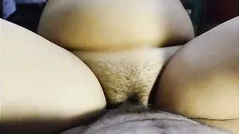 Mature Aunty With Big Natural Boobs Getting Hardcore Pounding