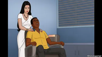Married Aunty Riding Husband Moaning Taking It Deep In Bedroom