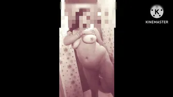 Sexy Aunty Dancing Naked Wet Teasing Me Wanting Cock So Badly