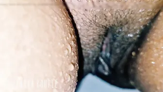 Mallu Aunty Pissing In Closeup View Just For You To Watch